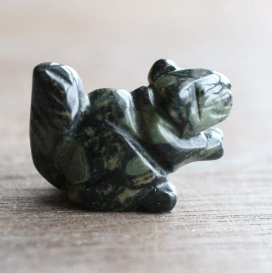 Gemstone Small 1 inch Figurines