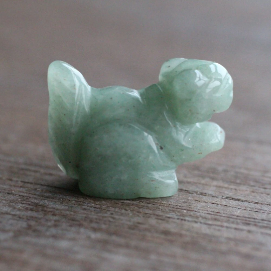 Gemstone Small 1 inch Figurines