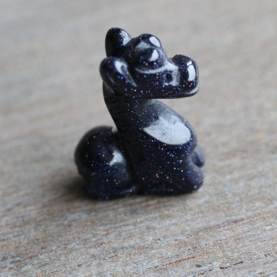 Gemstone Small 1 inch Figurines