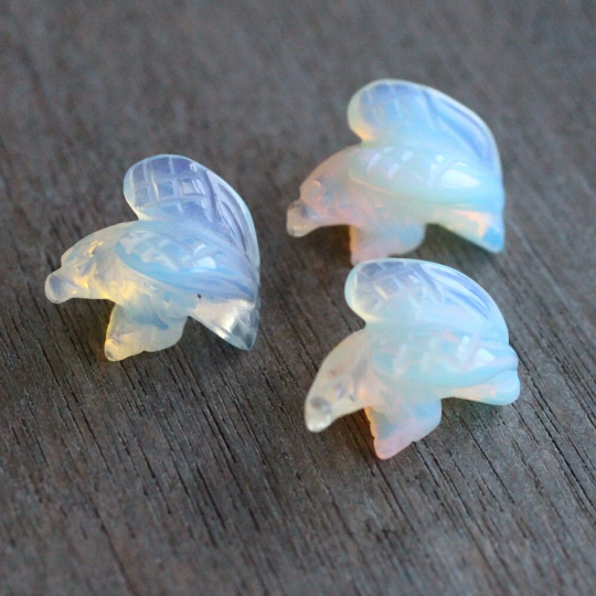 Gemstone Small 1 inch Figurines