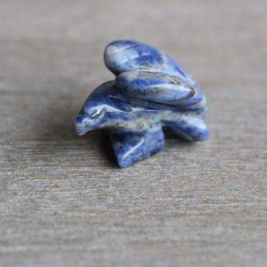 Gemstone Small 1 inch Figurines