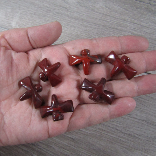 Gemstone Small 1 inch Figurines