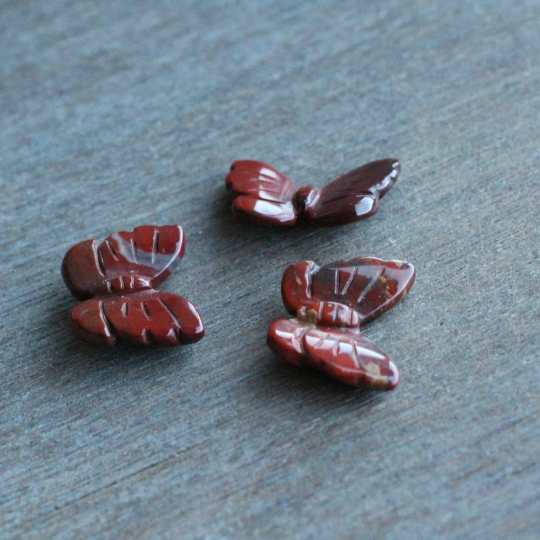 Gemstone Small 1 inch Figurines