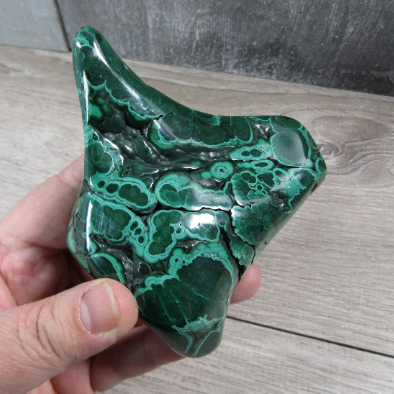 Gemstone Freeforms Large Display Size