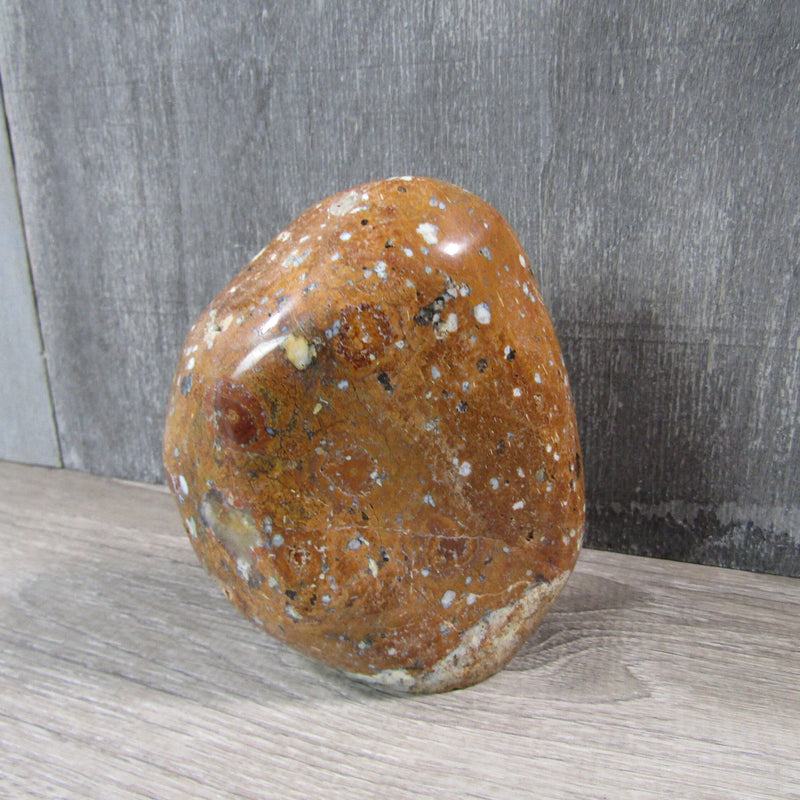 Gemstone Freeforms Large Display Size