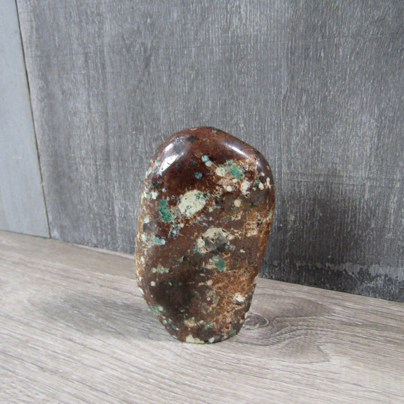 Gemstone Freeforms Large Display Size