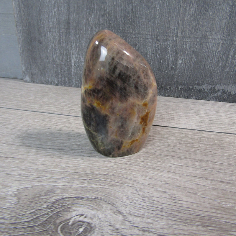 Gemstone Freeforms Large Display Size