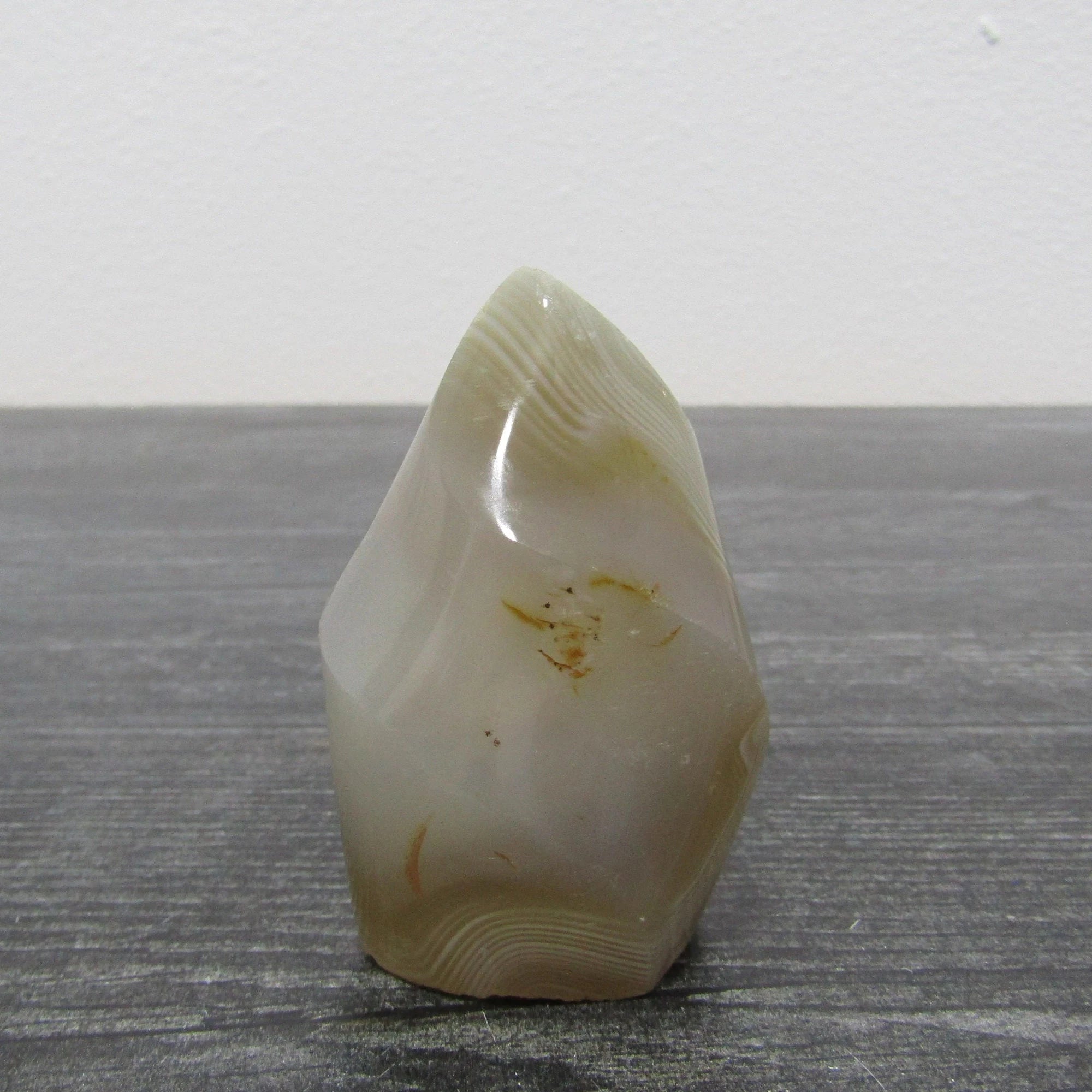 Gemstone Flame Large Display Size