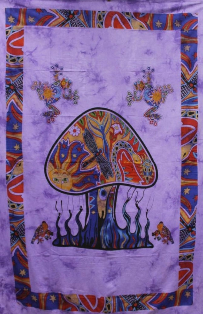 Tapestry 54” x 86” Alter Cloth 24" x 24"