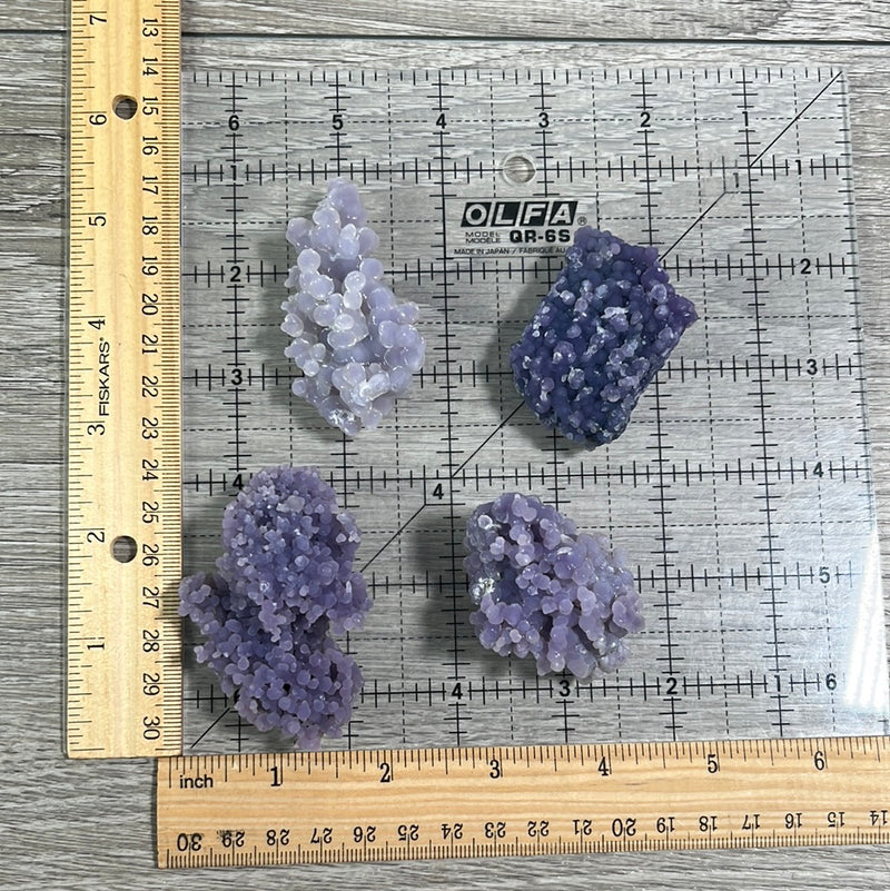 Grape Agate