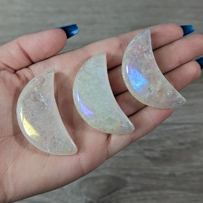 Angel Aura Moon