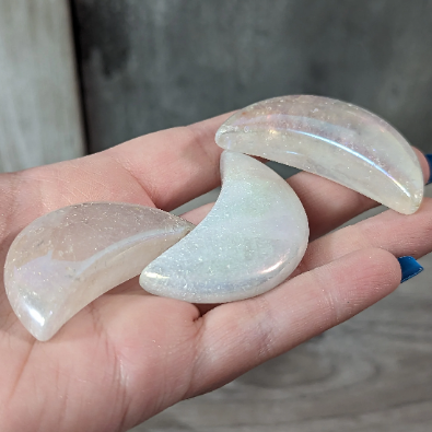 Angel Aura Moon