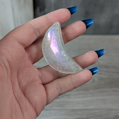 Angel Aura Moon