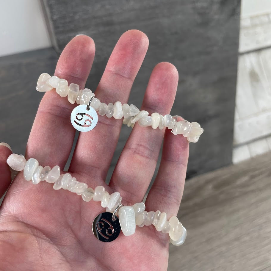 zodiac jewelry for for rock shops
