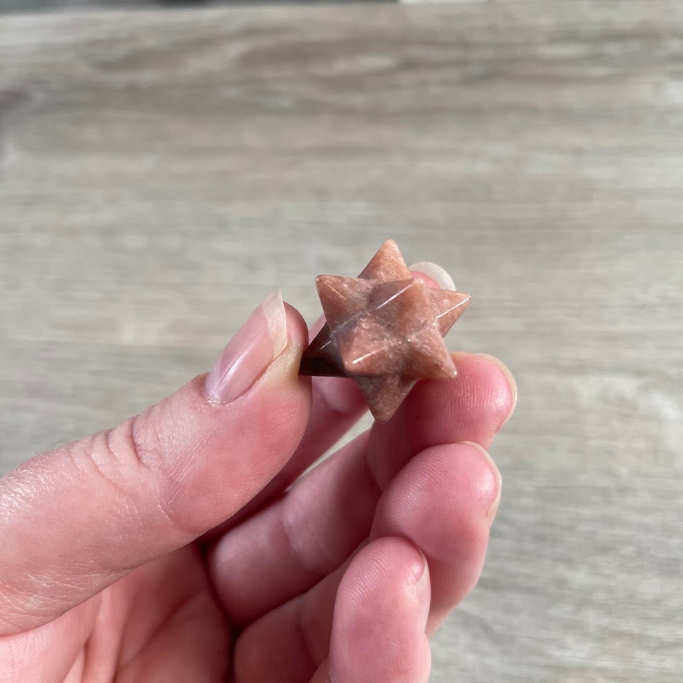 12 point merkaba sacred geometry crystal for wholesale buyers