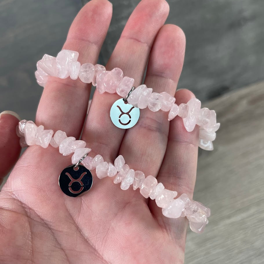 zodiac jewelry for gift shops