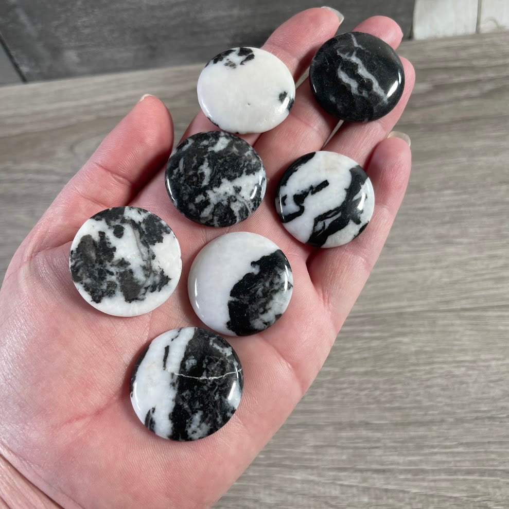 zebra stone bulk wholesale cabachons