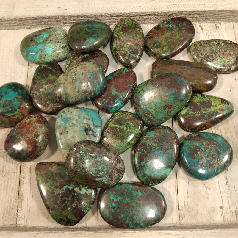 Chrysocolla Wholesale