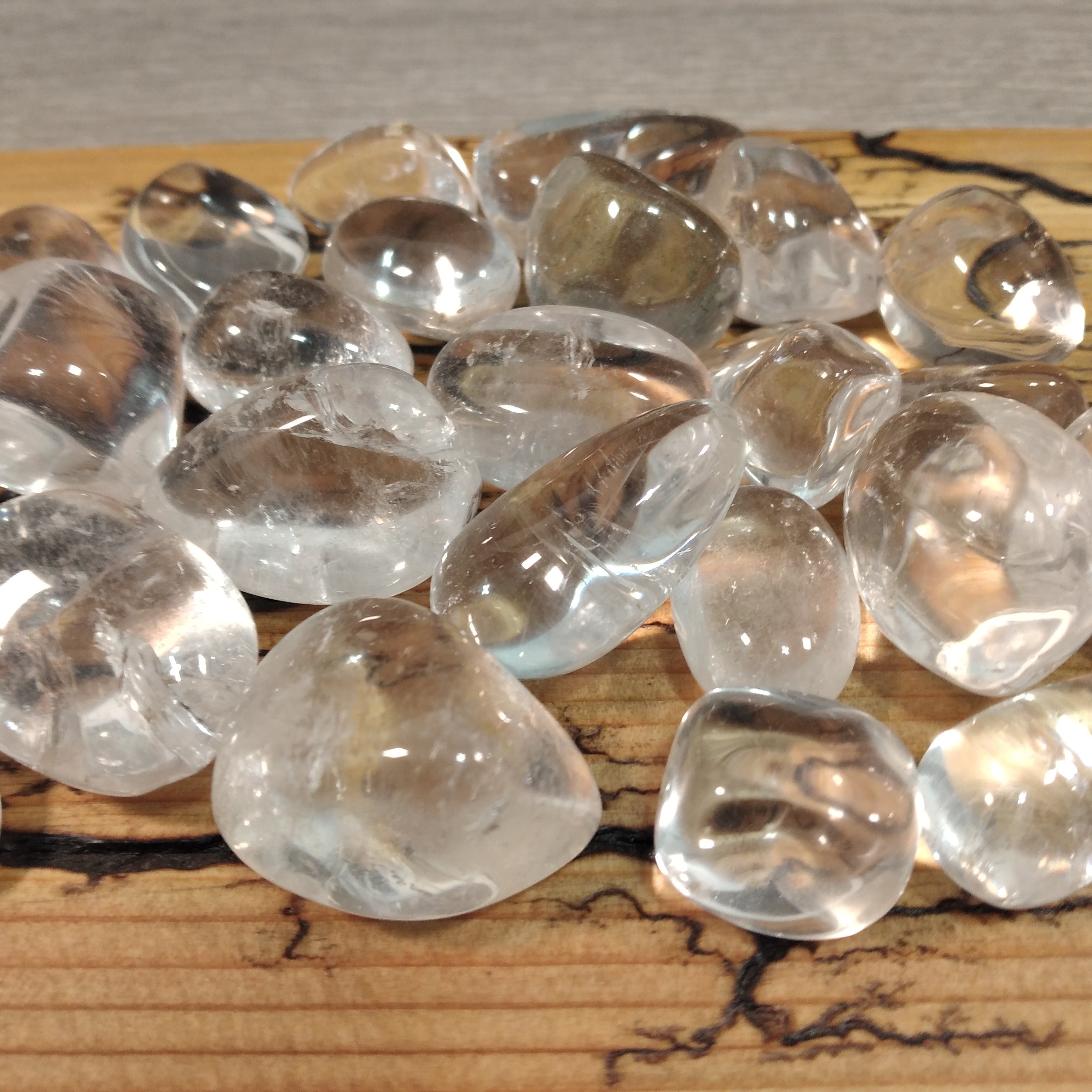 Clear Quartz Wholesale