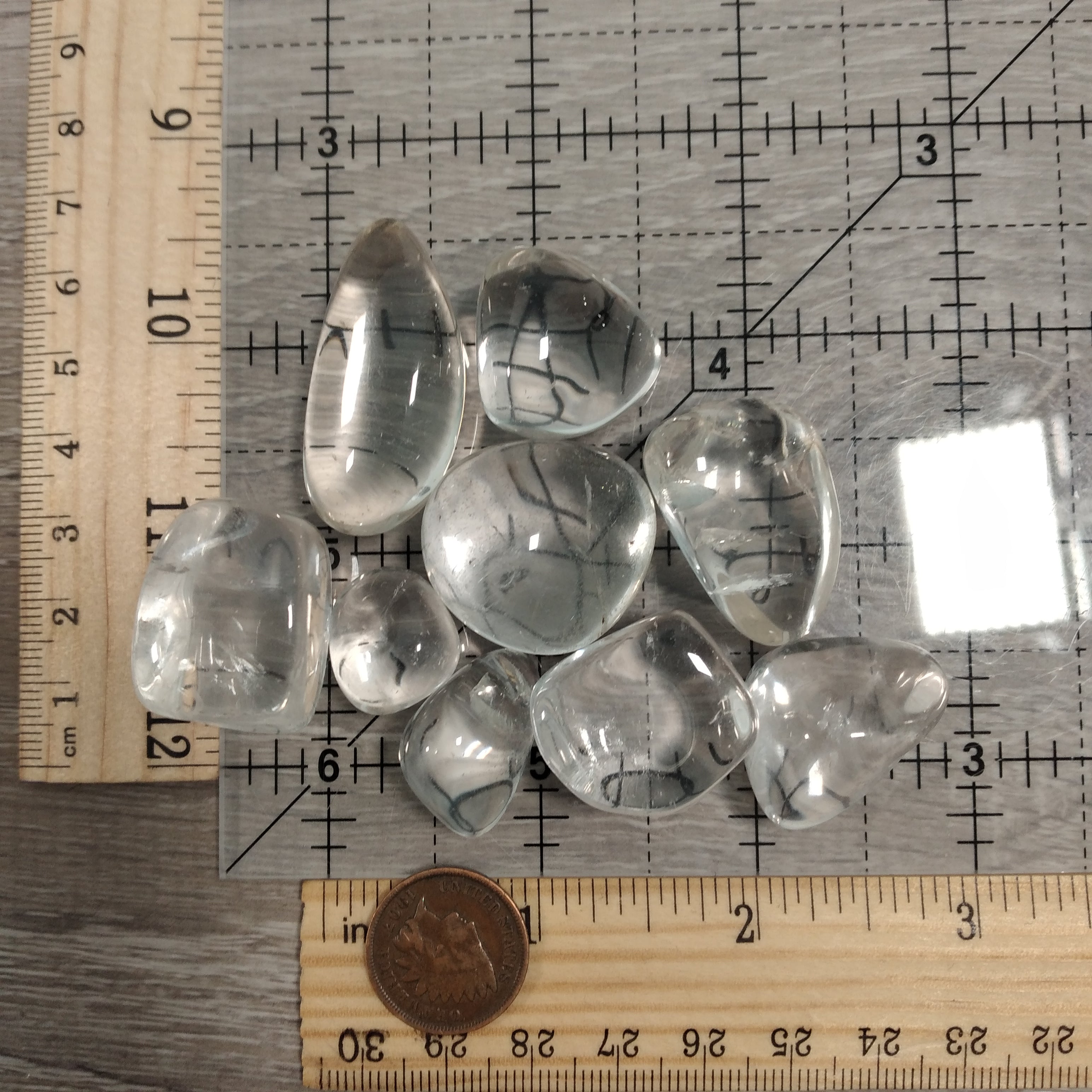 Clear Quartz