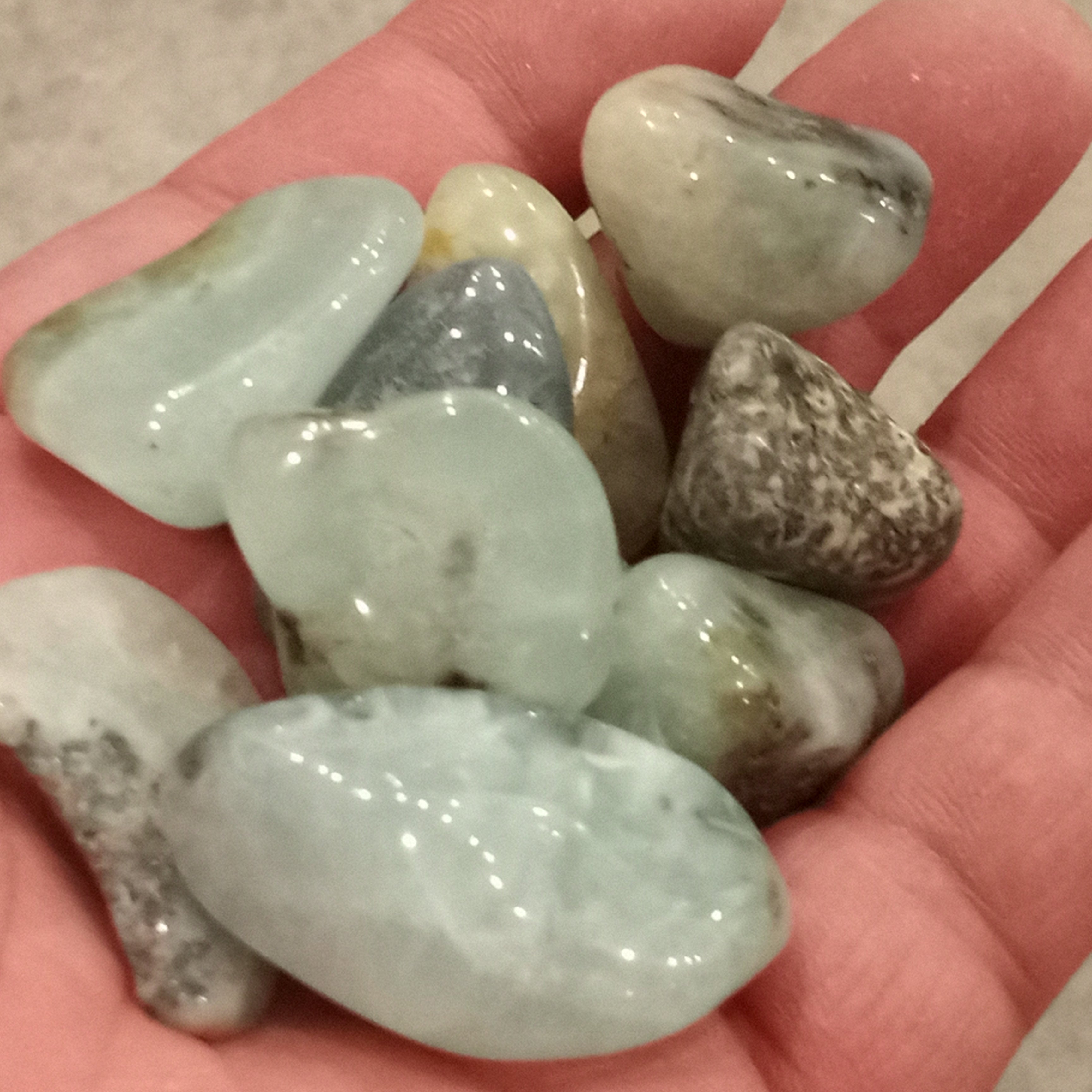 Prehnite Wholesale