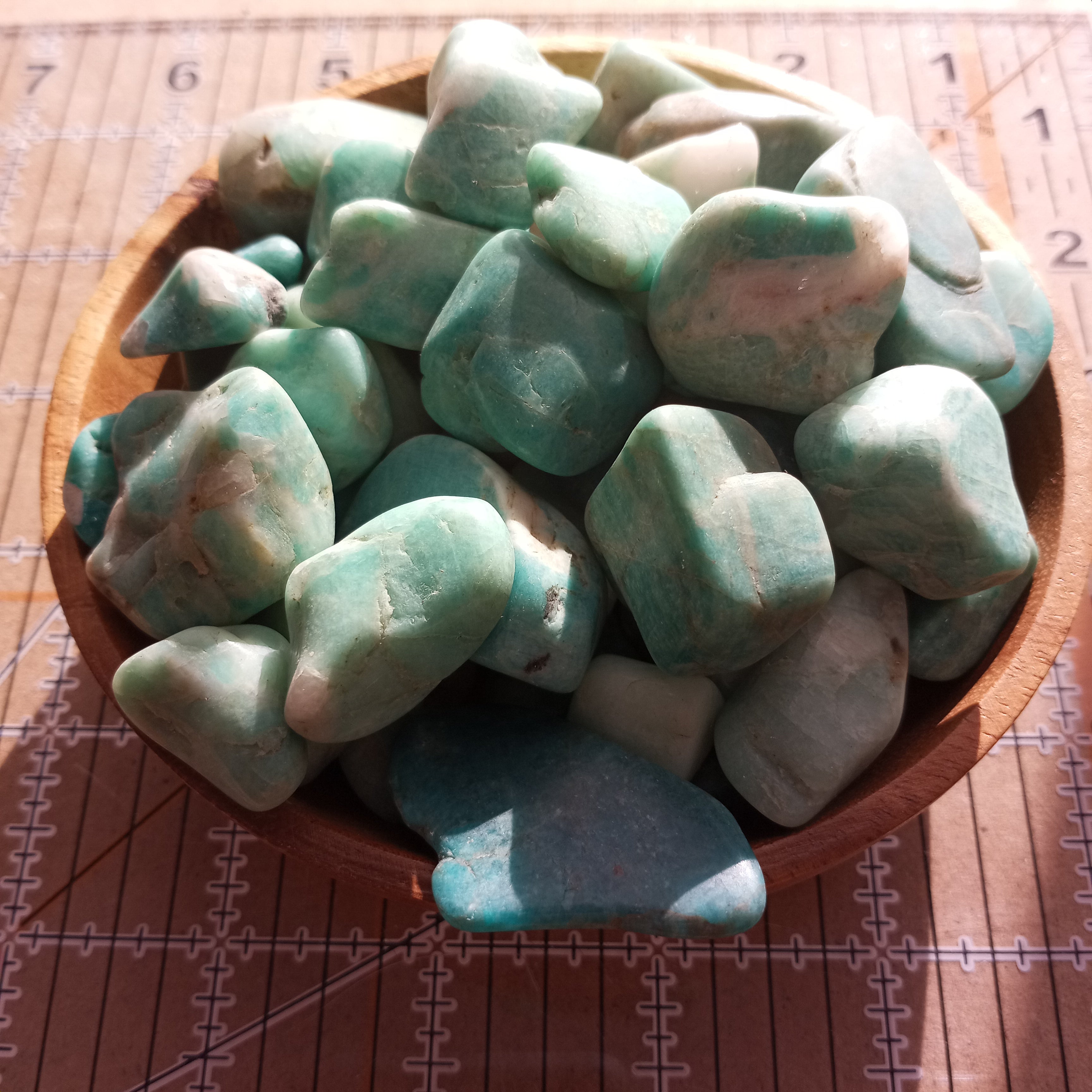 Amazonite Wholesale