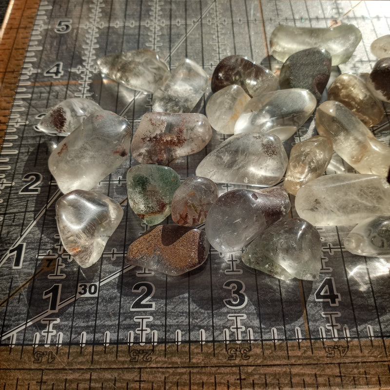 Wholesale Crystals