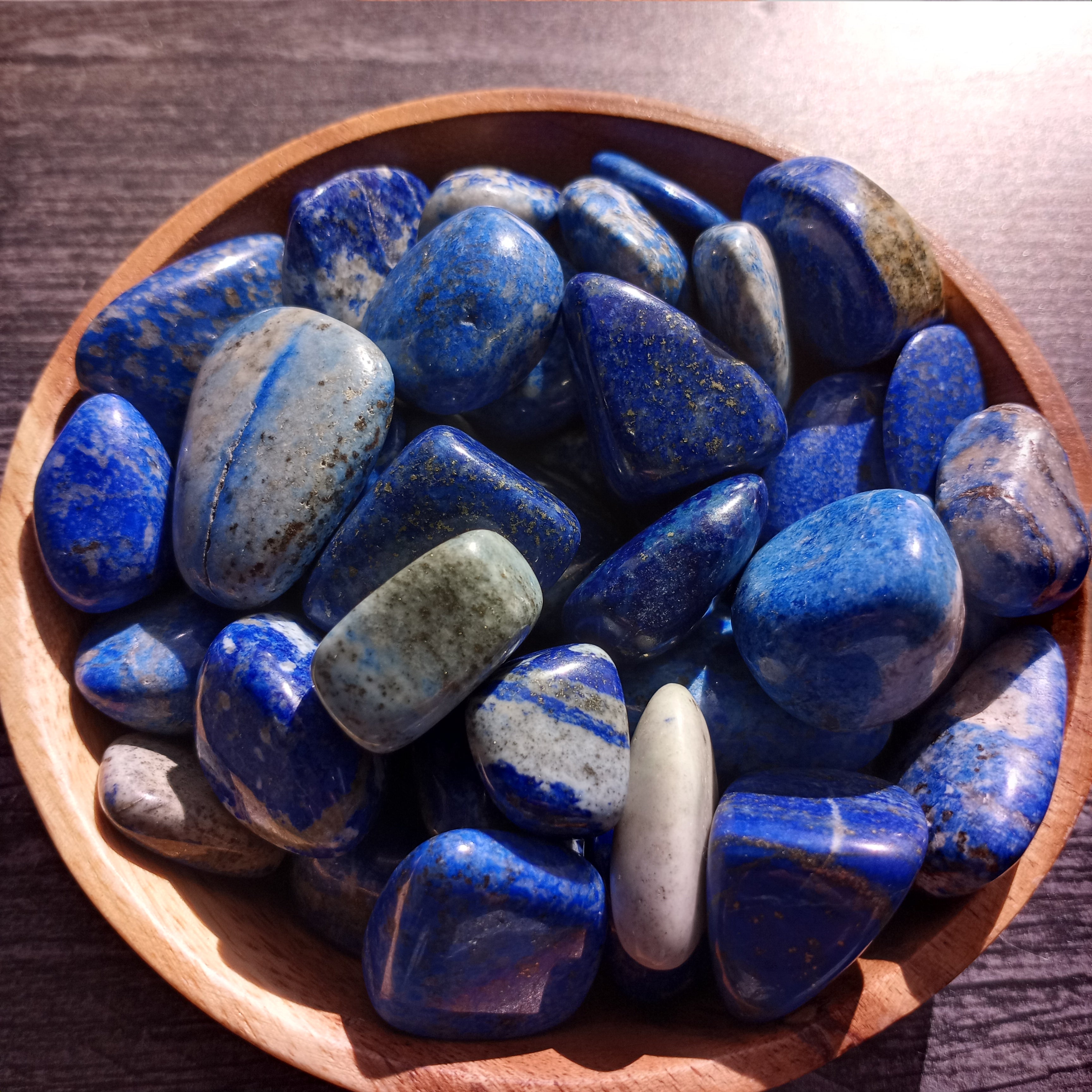 Lapis Wholesale