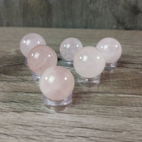 Gemstone 18 mm to 22 mm Sphere