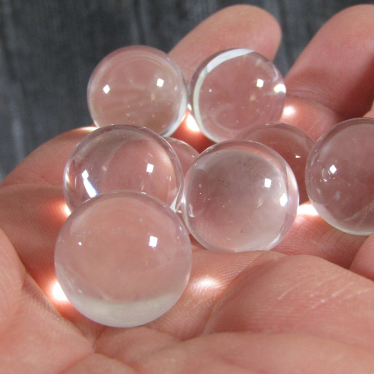 Gemstone 18 mm to 22 mm Sphere