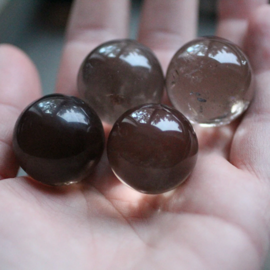 Gemstone 18 mm to 22 mm Sphere