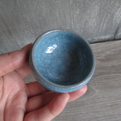 Ceramic Abundance Bowl 2.25 inch