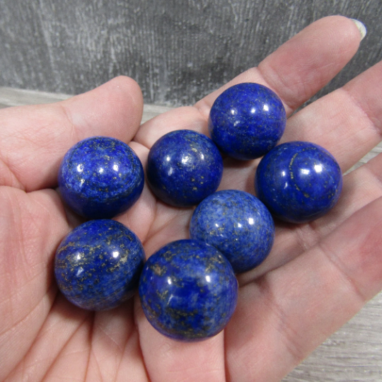 Gemstone 18 mm to 22 mm Sphere