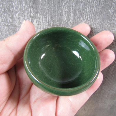 Ceramic Abundance Bowl 2.25 inch