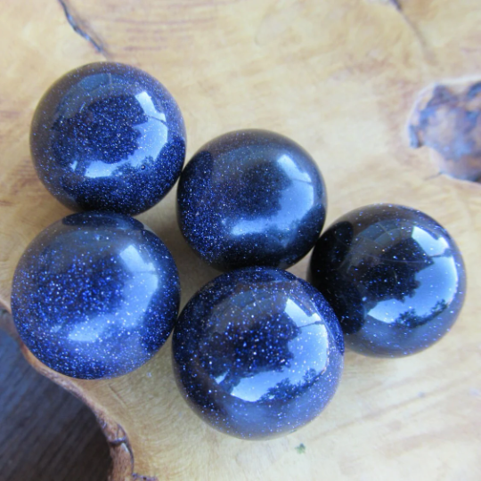 Gemstone 18 mm to 22 mm Sphere