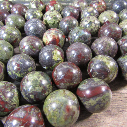 Gemstone 18 mm to 22 mm Sphere