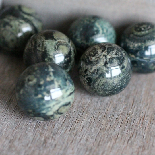 Gemstone 18 mm to 22 mm Sphere