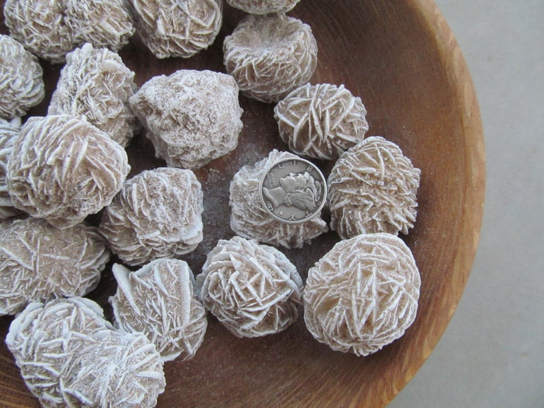 Desert Rose Cluster Wholesale