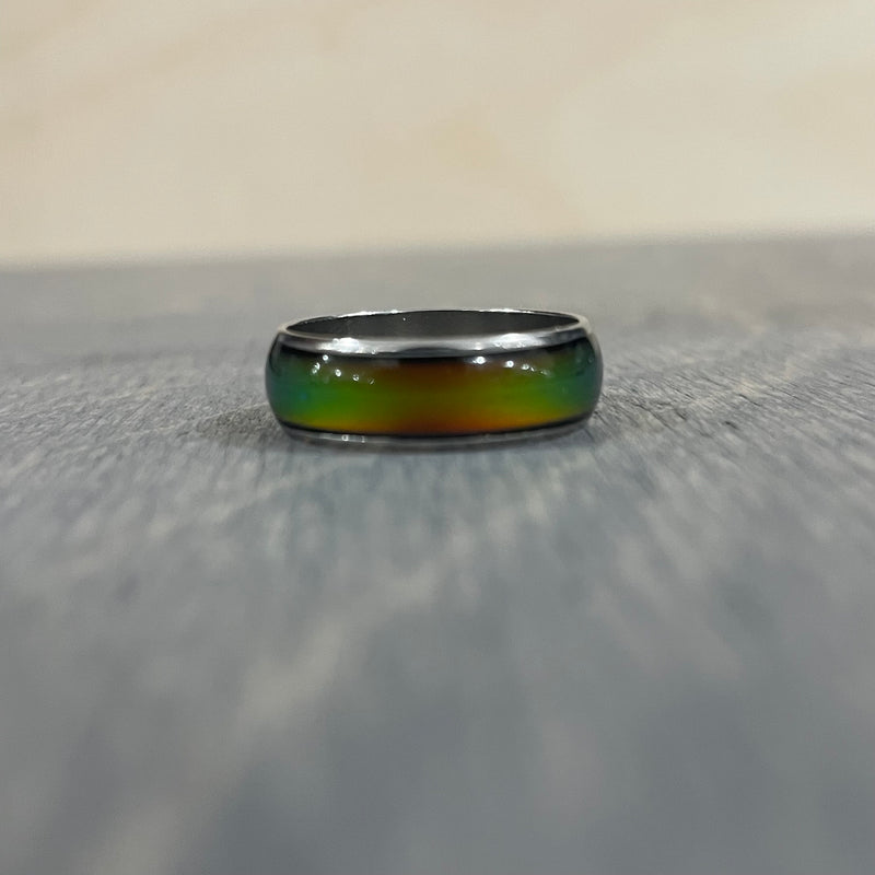 Mood Ring Set of 100