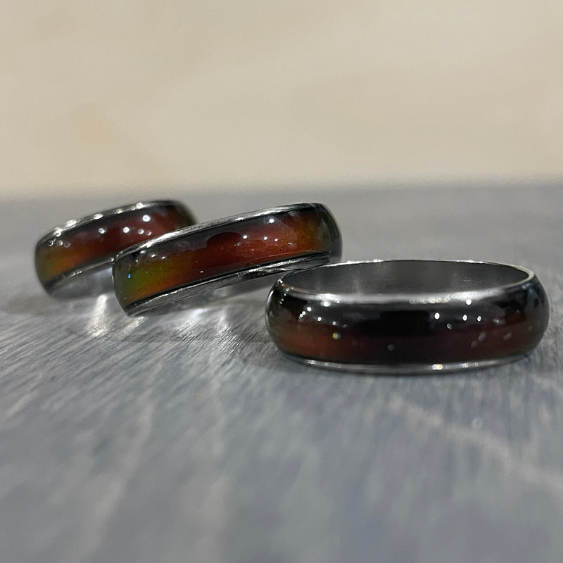 Mood Ring Set of 100