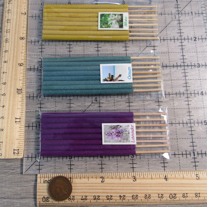 Thailand Incense 50 Pack