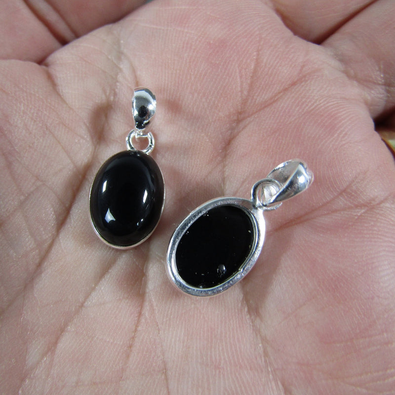 Onyx Pendant