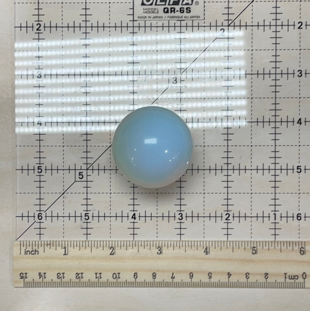 Opalite 40mm Sphere