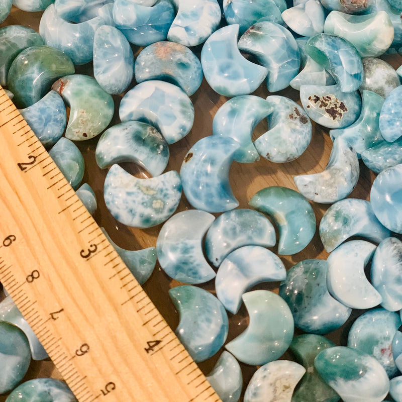 Larimar Moon