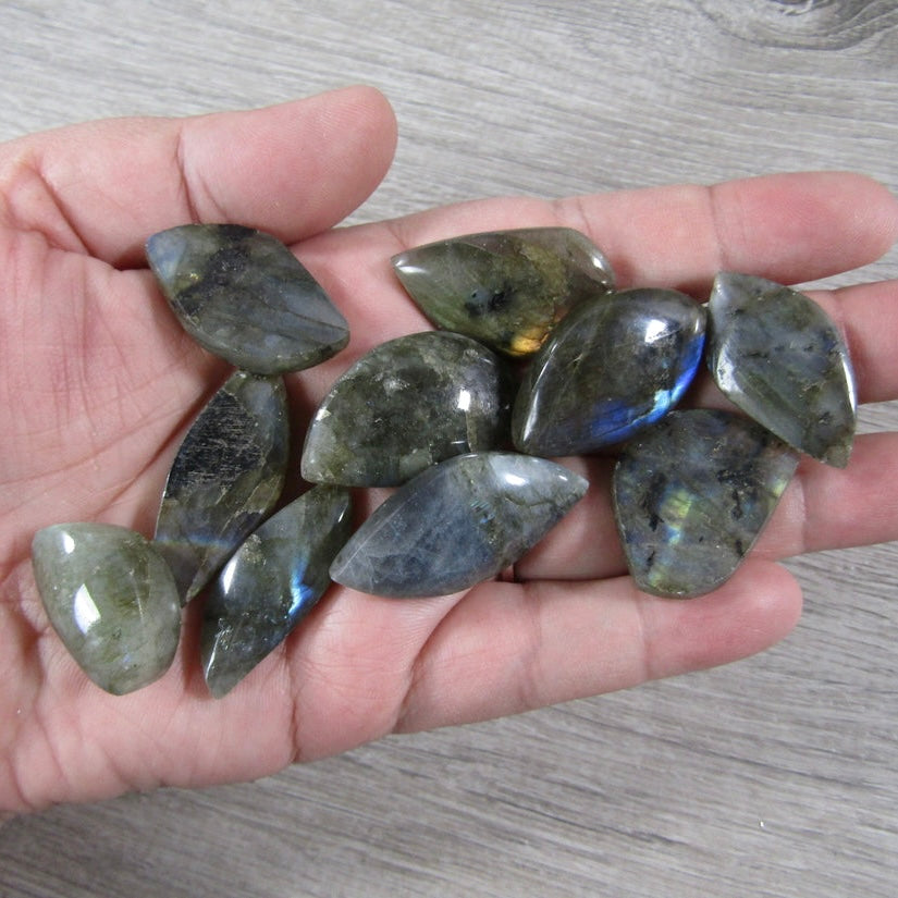 Labradorite Cabochons