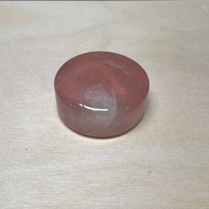 Gemstone About 2" Disks