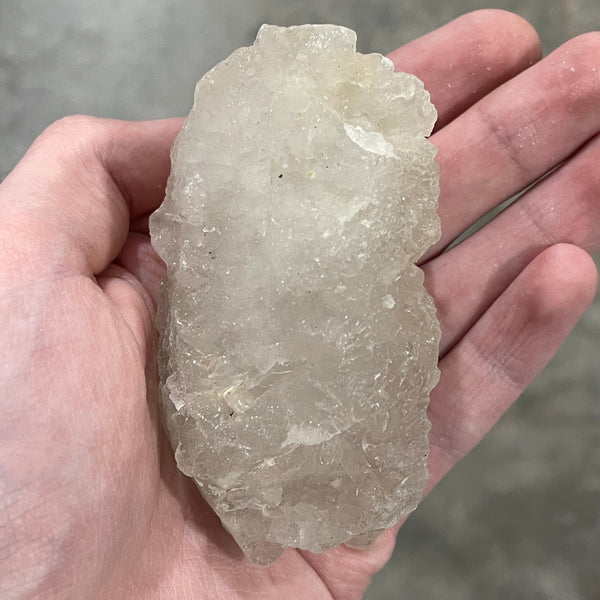 Sugar Quartz 1lb lot