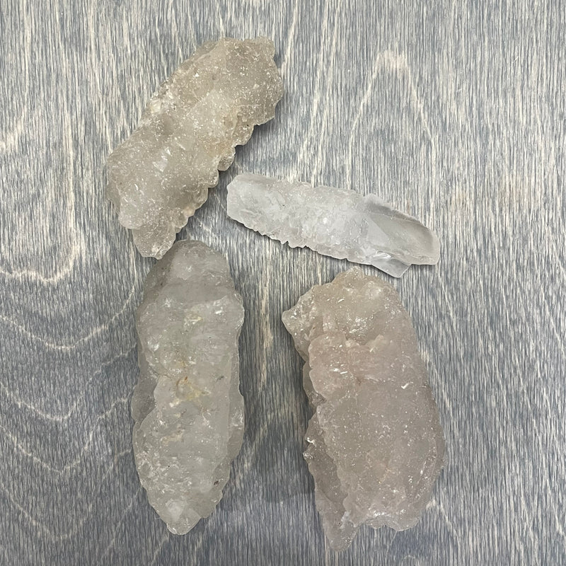 Sugar Quartz 1lb lot