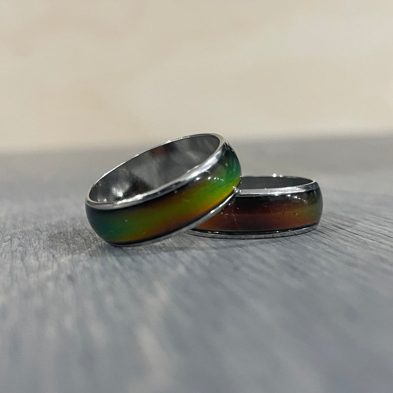 Mood Ring Set of 100