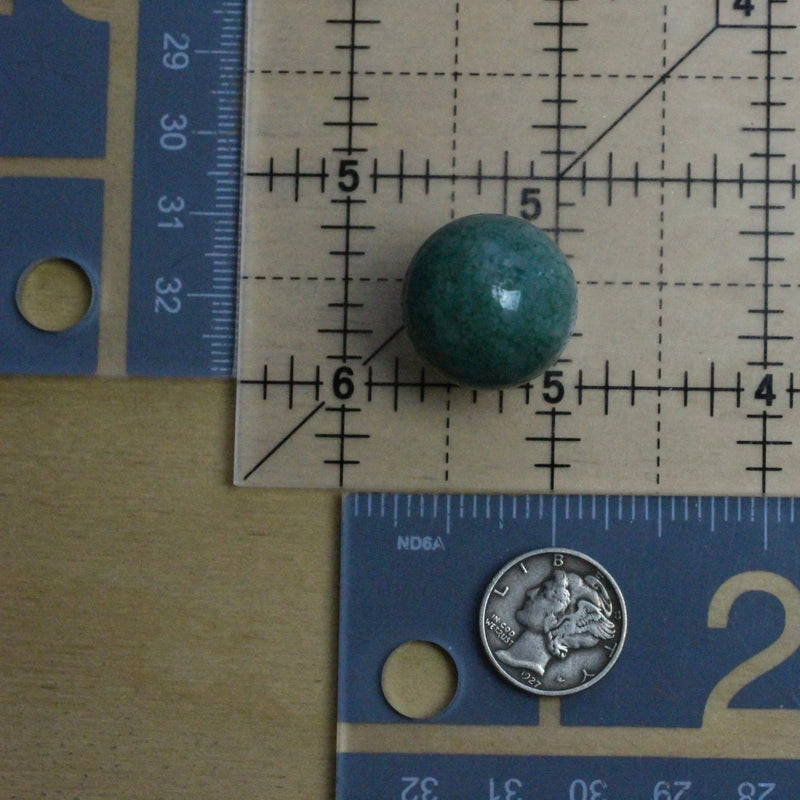 Aventurine 15-25mm Sphere